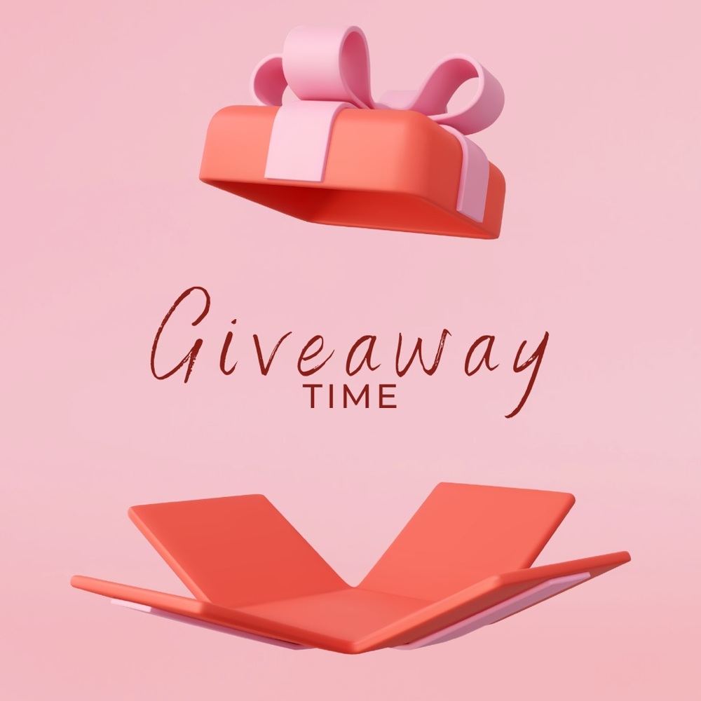 Giveaway Listing